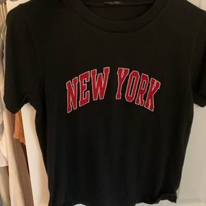 Brandy Melville shirt